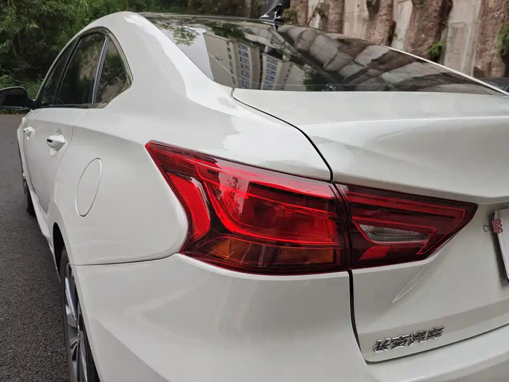 Changan Ruicheng CC — миниатюра 14