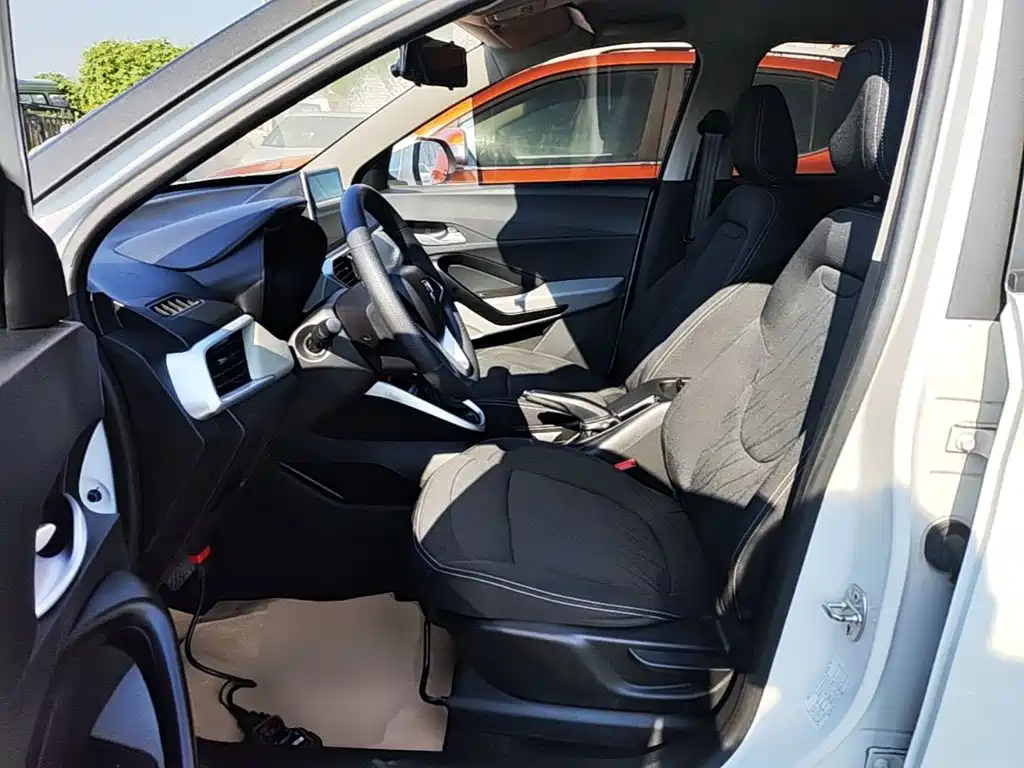 Baojun 510 — миниатюра 15
