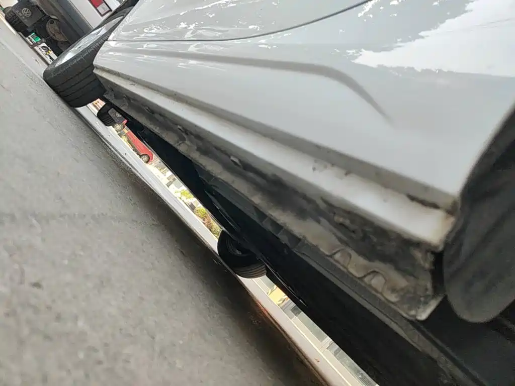 Roewe Clever — миниатюра 22
