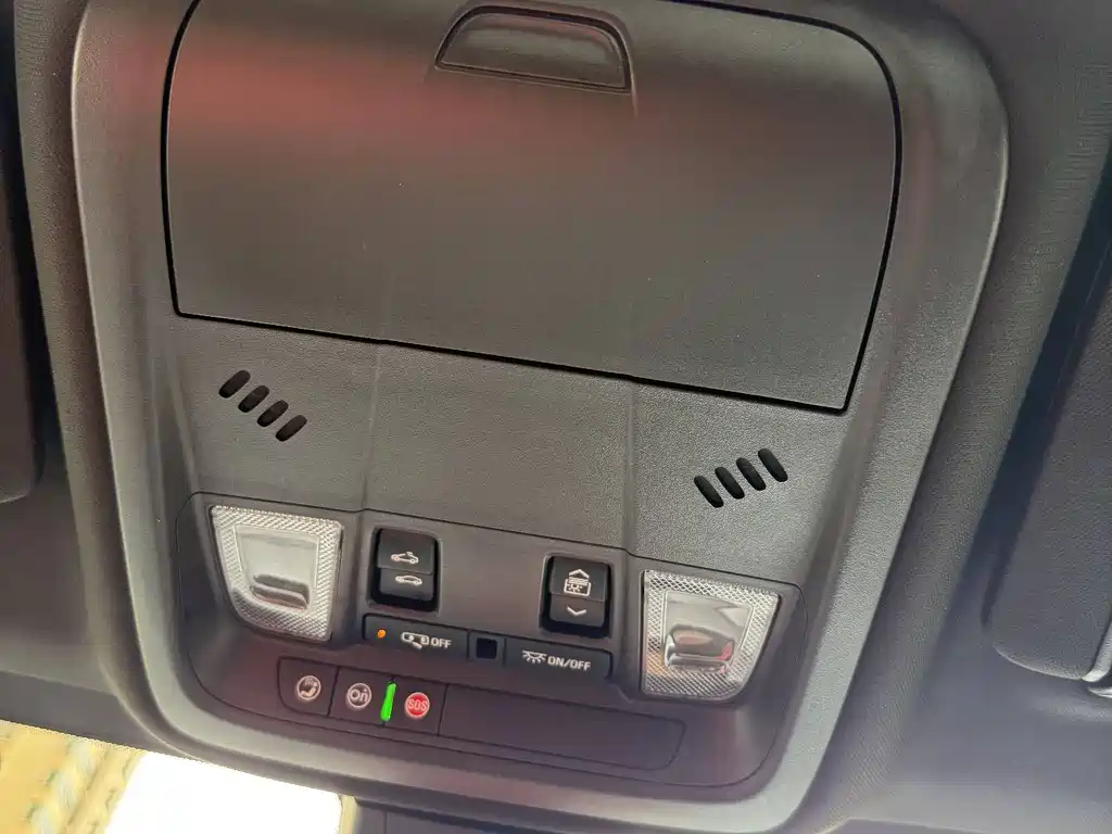 Cadillac XT5 — миниатюра 26