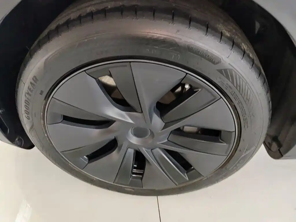 Tesla Model Y — миниатюра 23