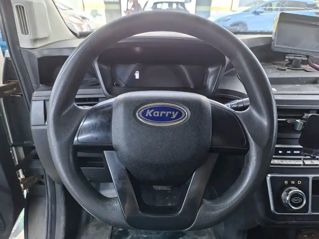 Karry Dolphin EV — миниатюра 10