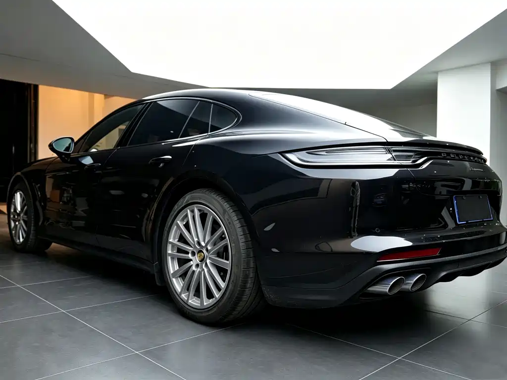 Porsche Panamera 2023 Panamera 2.9T