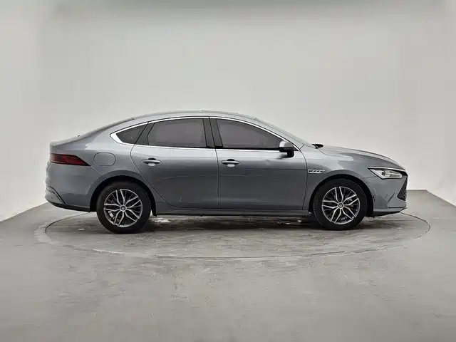 BYD Qin PLUS — миниатюра 4