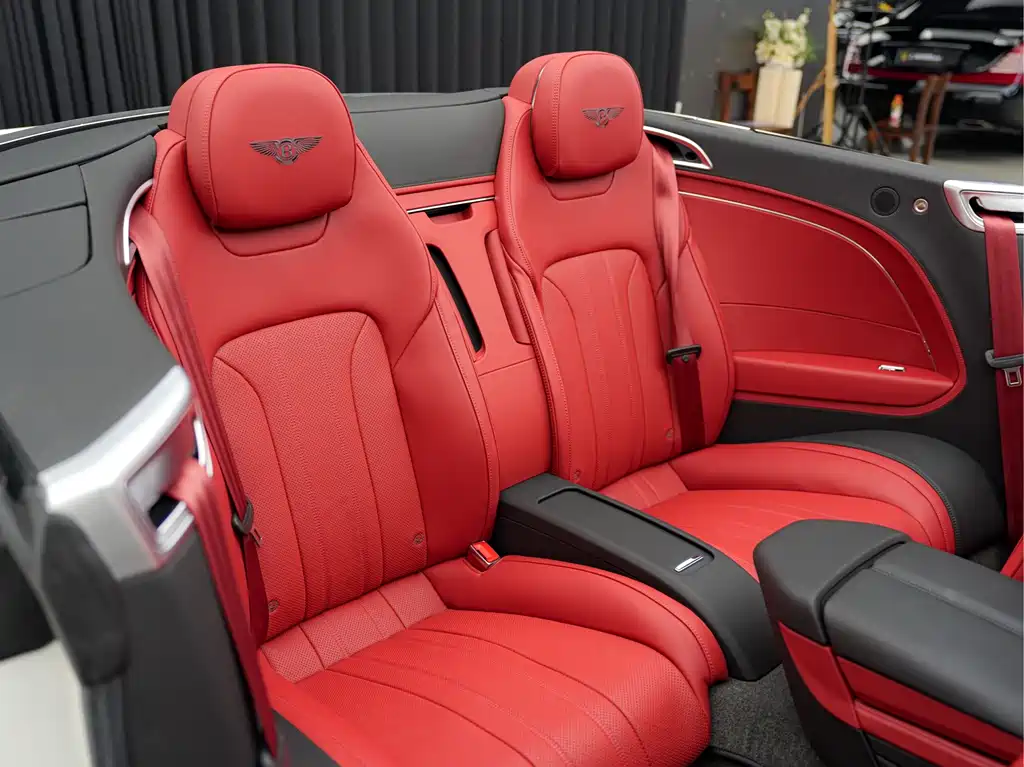 Bentley Continental — миниатюра 16