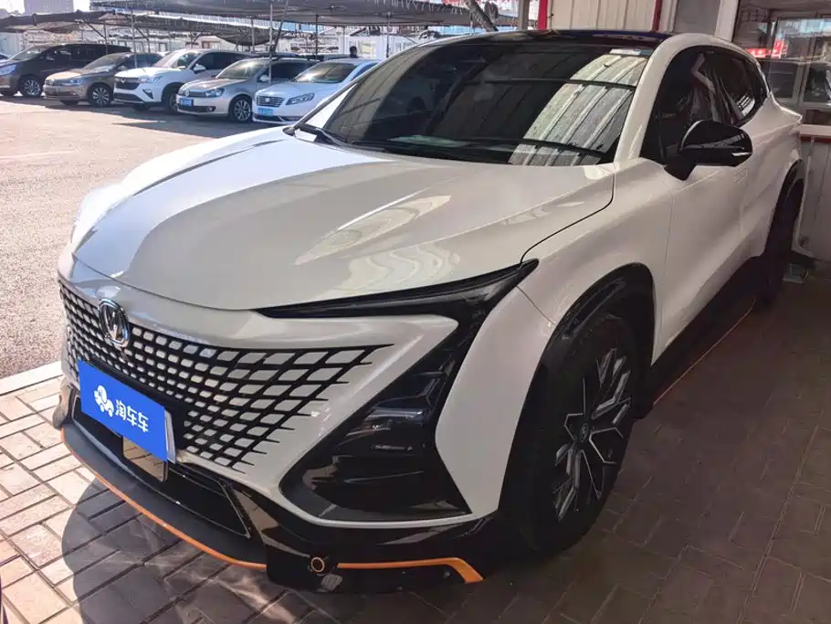 Changan UNI-T