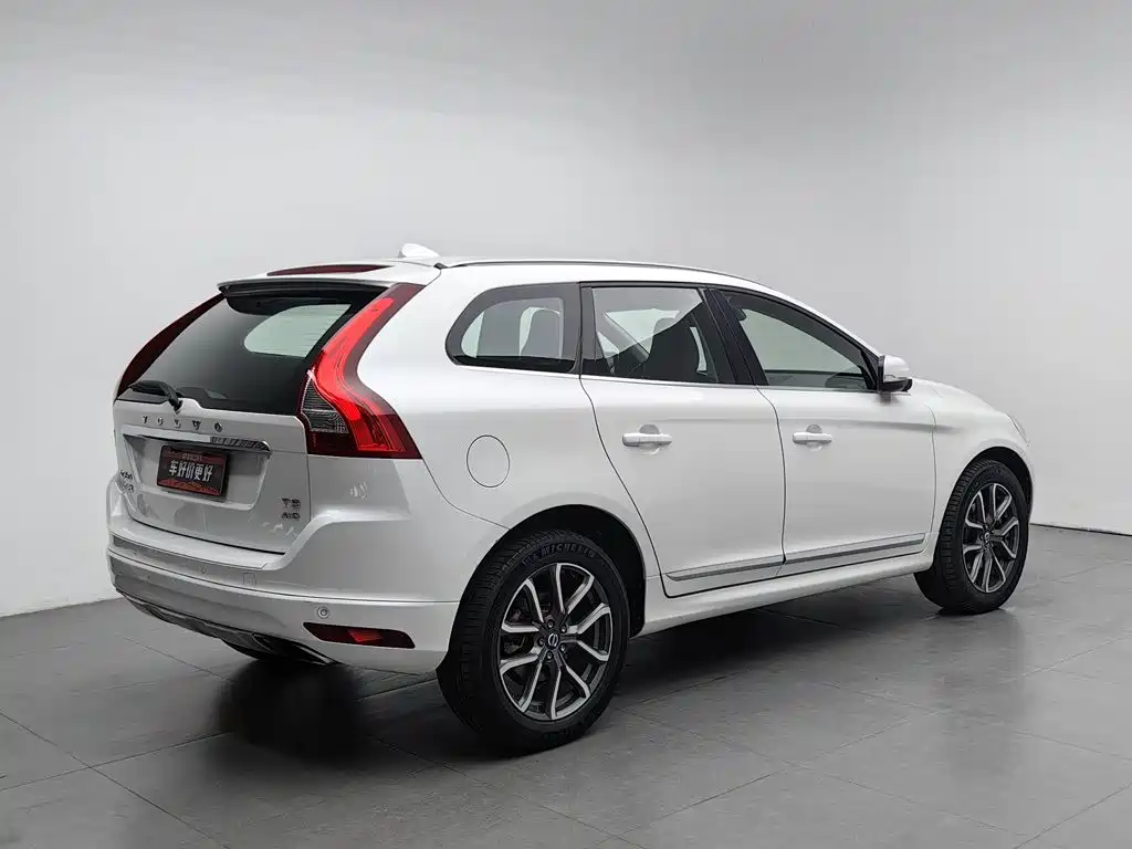 Volvo XC60 — миниатюра 2
