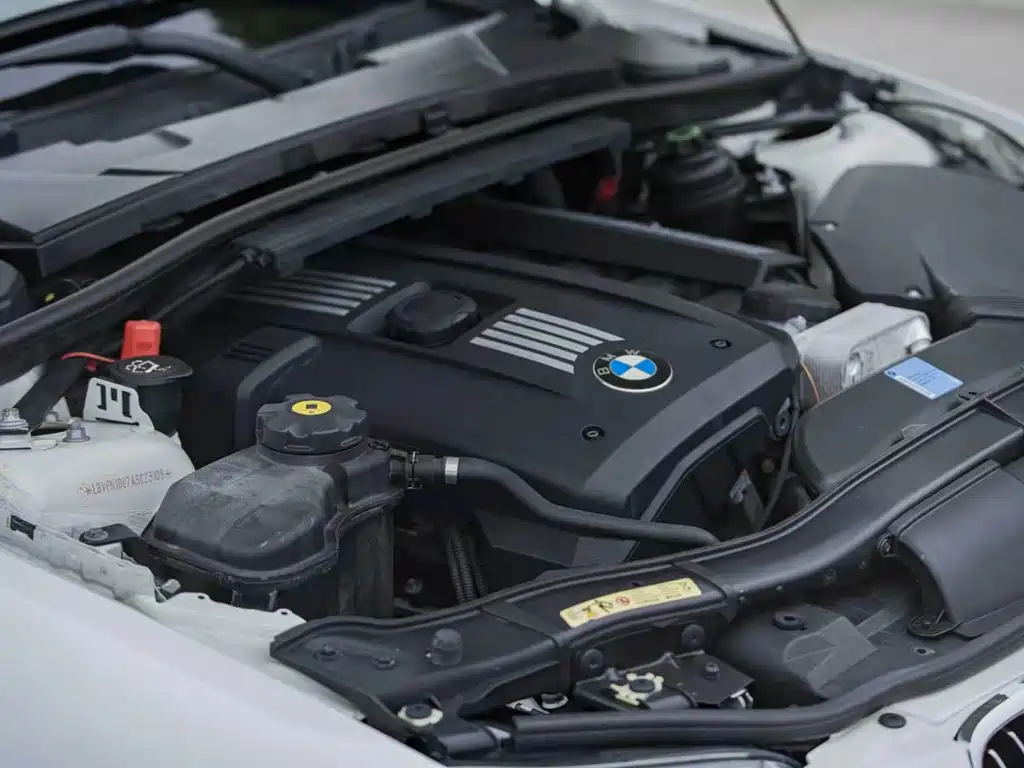BMW 3 Series — миниатюра 35