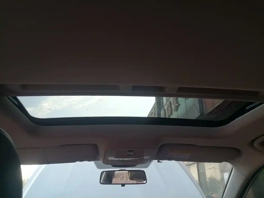 Roewe i5 — миниатюра 18
