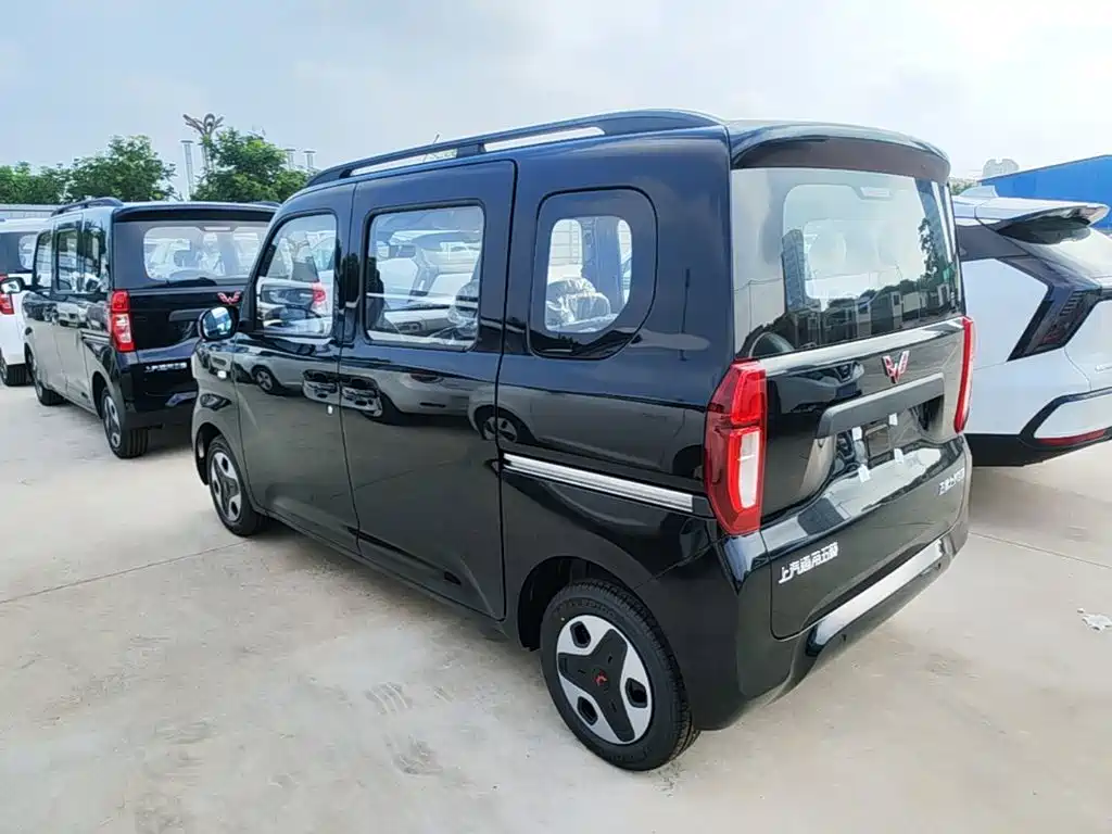 Wuling Zhiguang EV — миниатюра 5