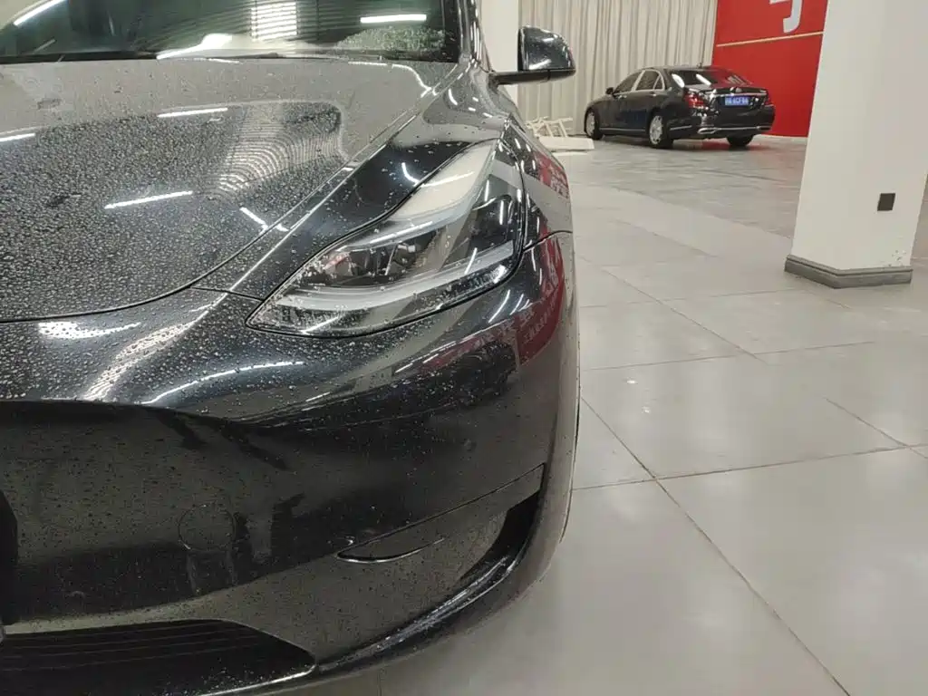 Tesla Model Y — миниатюра 24