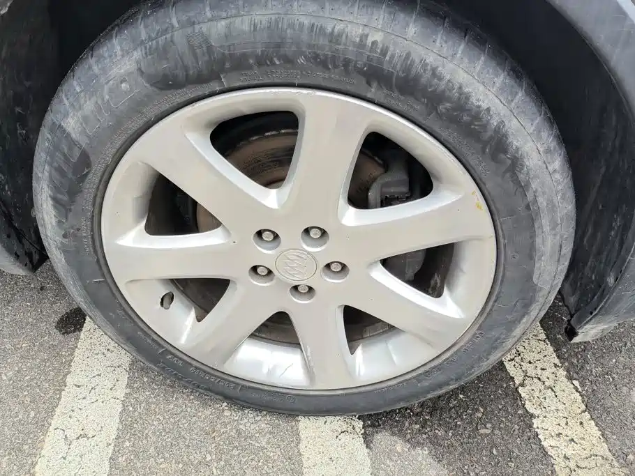 Buick Encore — миниатюра 5