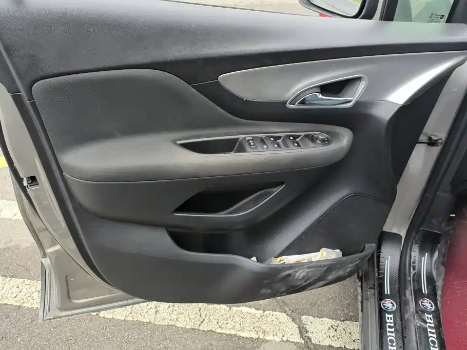 Buick Encore — миниатюра 6