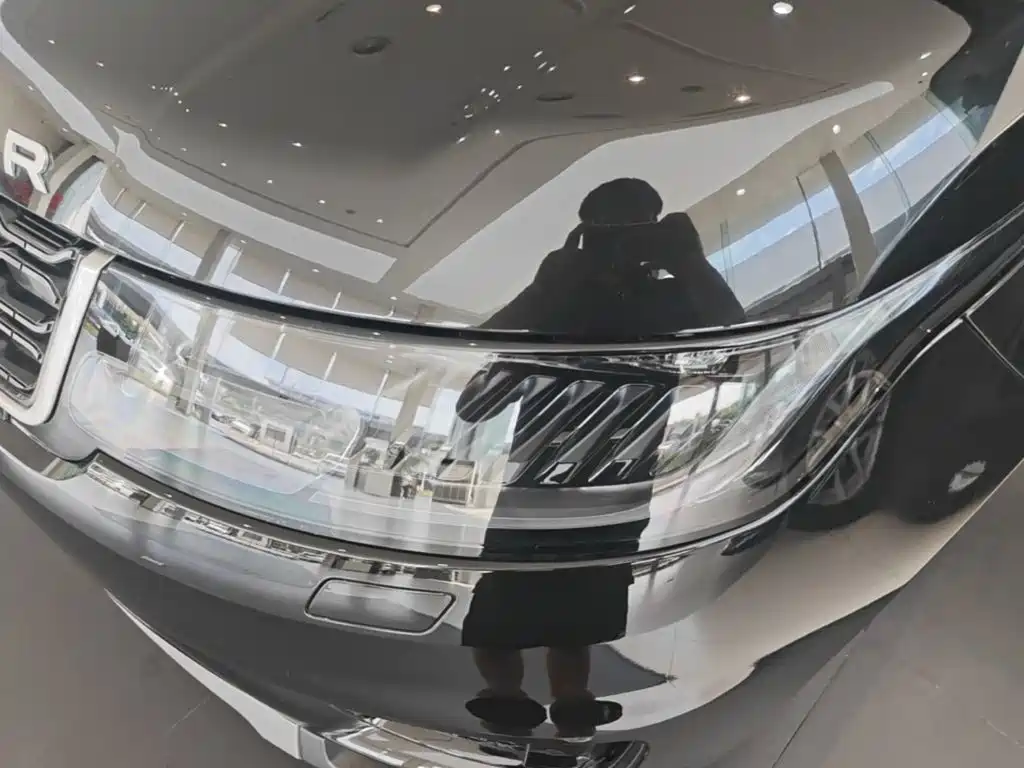Land Rover Sport PHEV — миниатюра 24