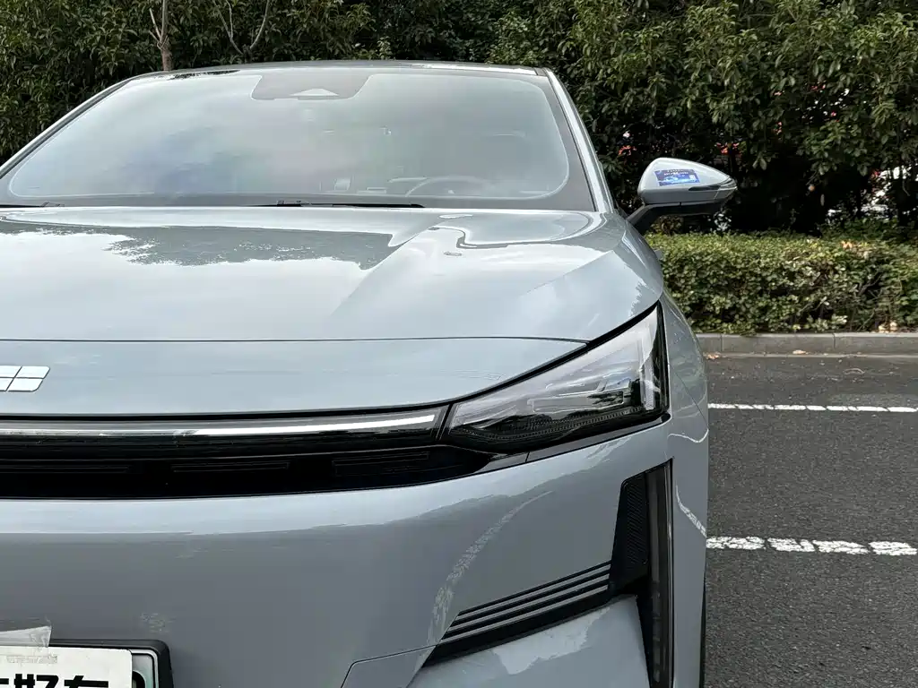 GEELY GALAXY GALAXY L6