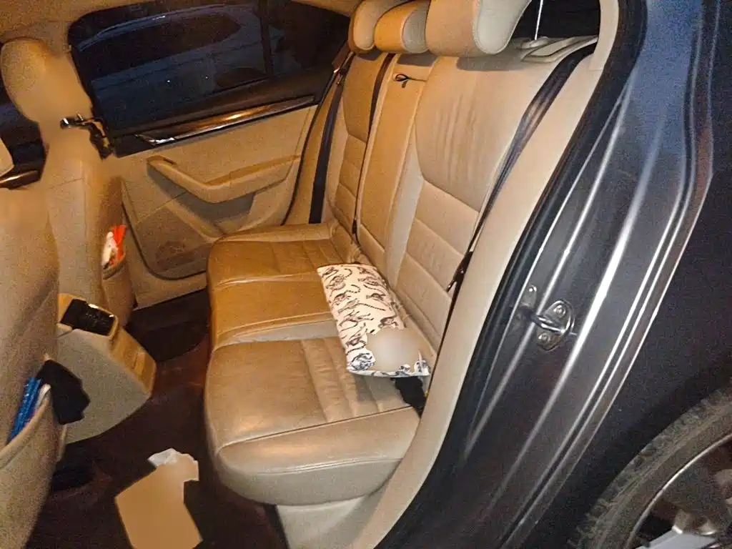 Skoda Octavia — миниатюра 15