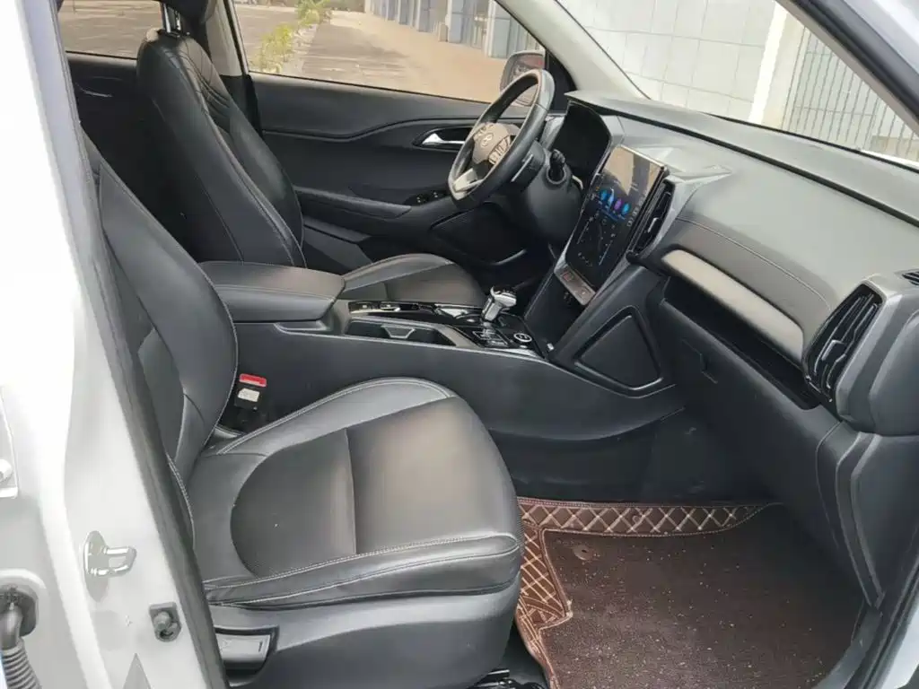Hyundai ix35 — миниатюра 25
