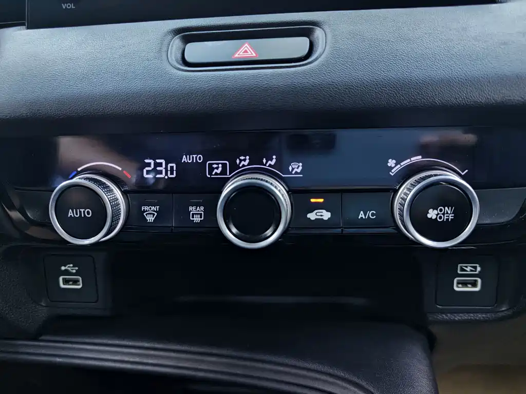 Honda XR-V — миниатюра 13