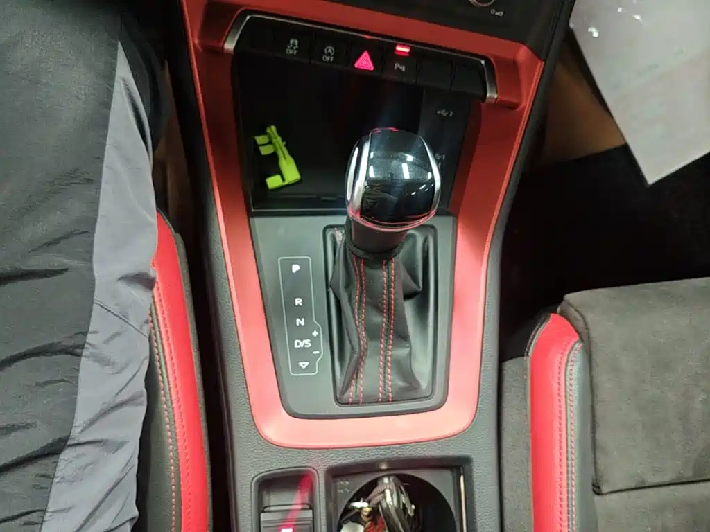 Audi Q3 — миниатюра 14