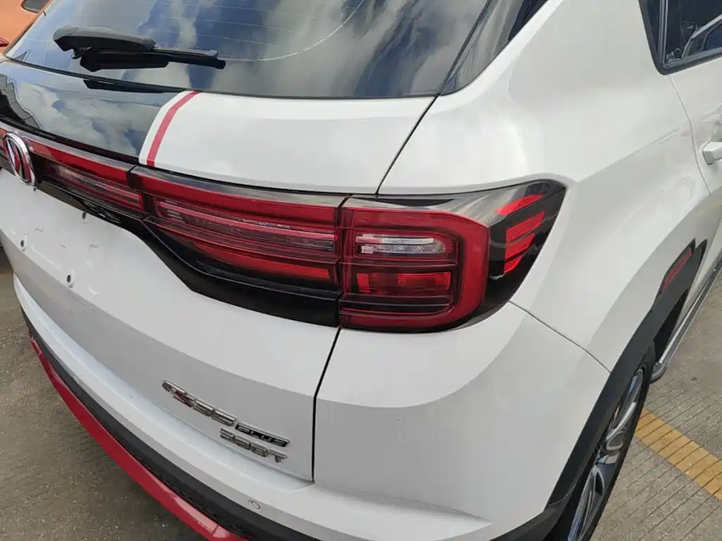 Changan CS35PLUS — миниатюра 8