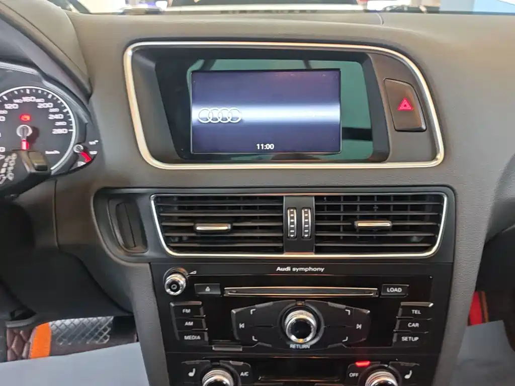 Audi Q5 — миниатюра 13