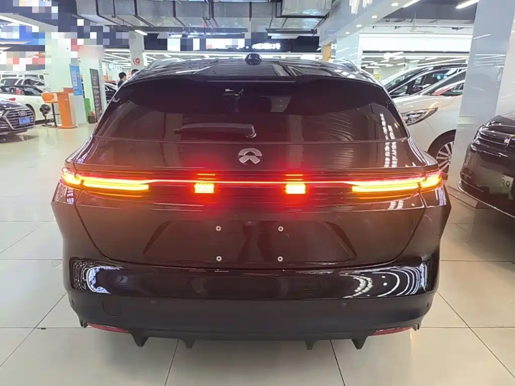 NIO ET5T — миниатюра 6
