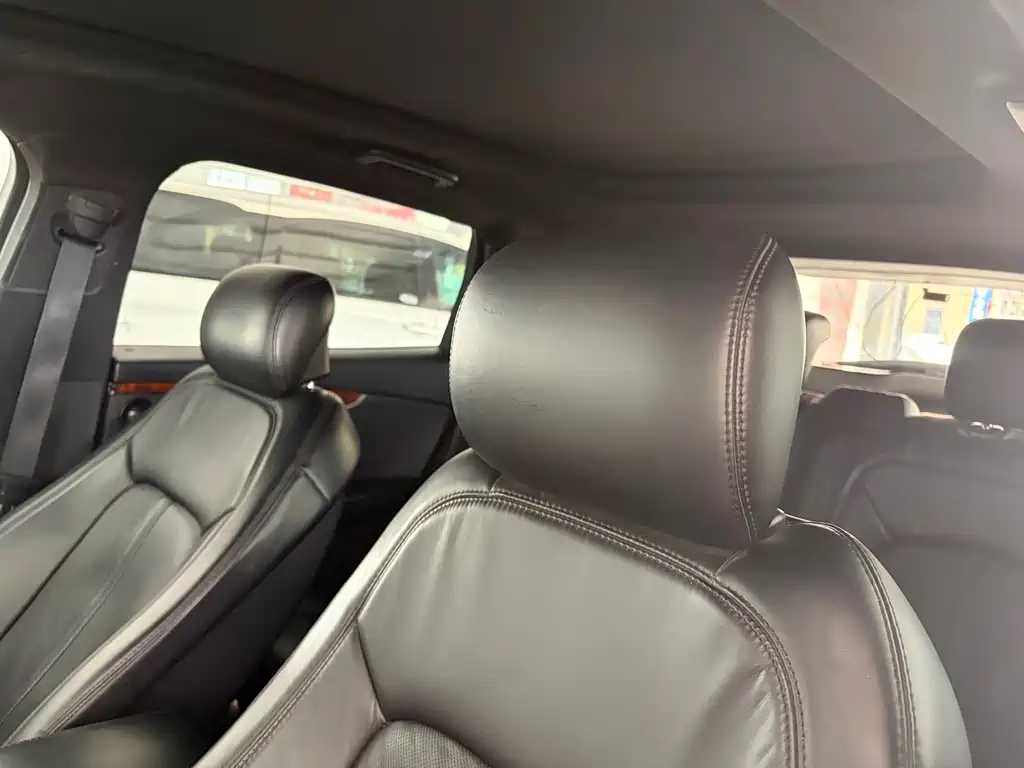 Lincoln MKX 2018 2.7T