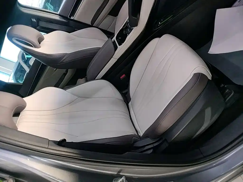 BYD PLUS New Energy — миниатюра 25