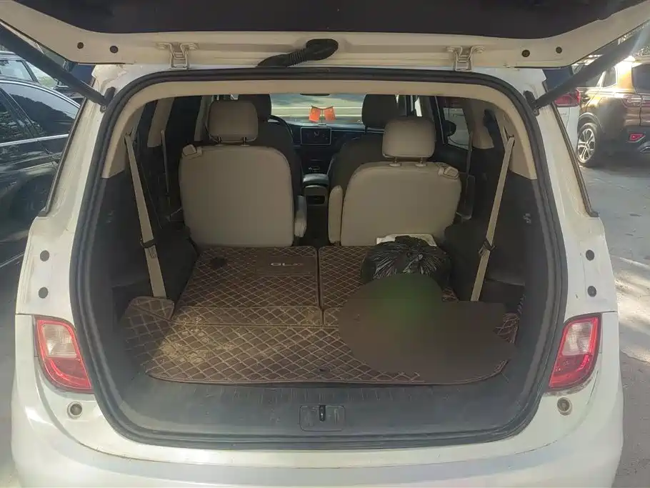 BUICK  GL6