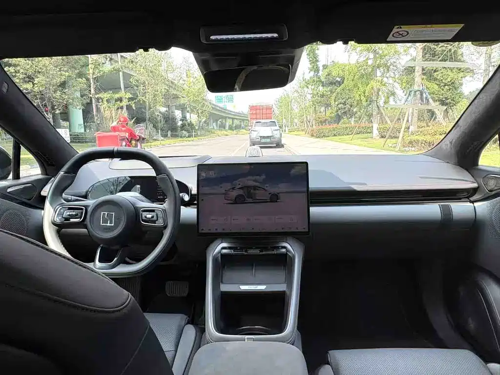 Zeekr 007GT 2025 Smart Drive 100kWh