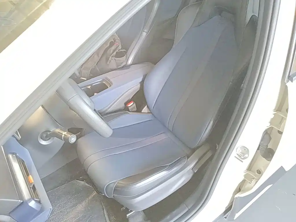 BYD Seagull — миниатюра 15