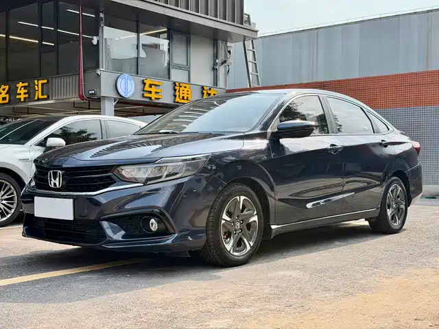 Honda Envix