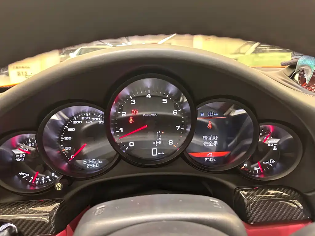 Porsche 911 — миниатюра 19
