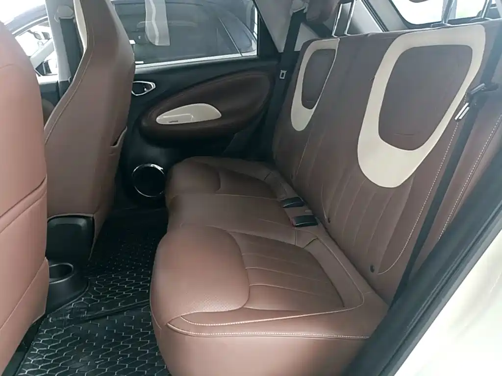 Wuling Bingo — миниатюра 17