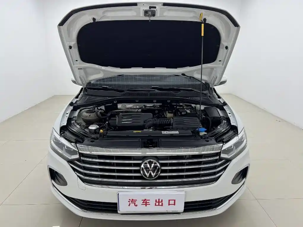 Volkswagen Lavida — миниатюра 7