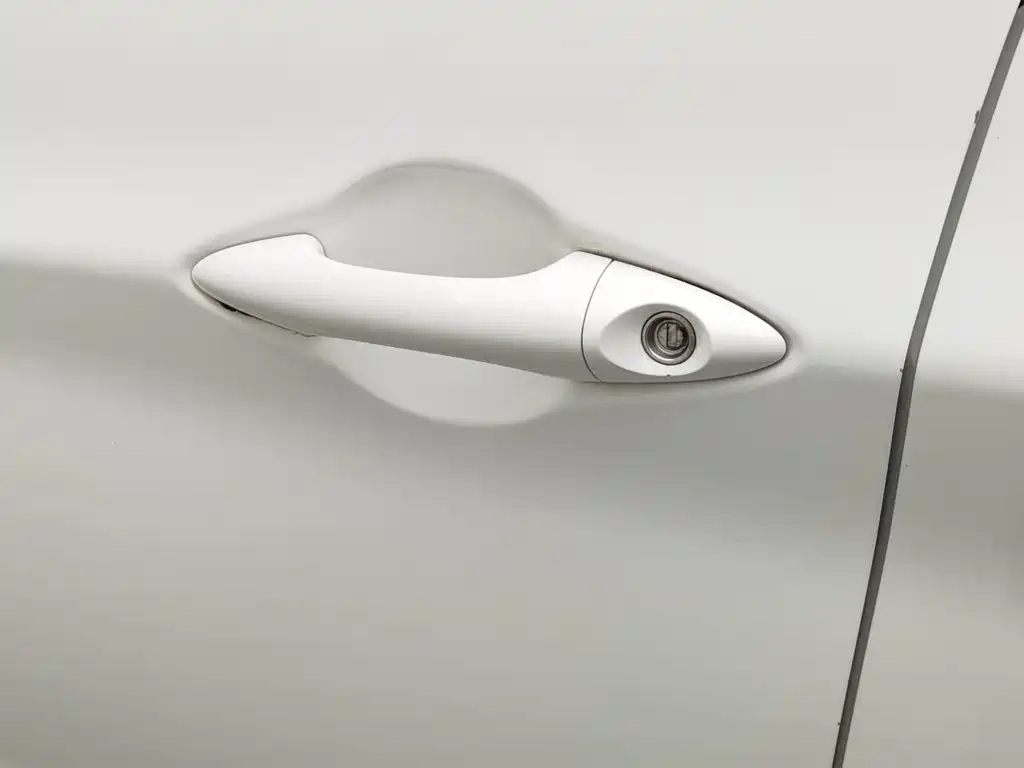 Changan Benben E-Star — миниатюра 18