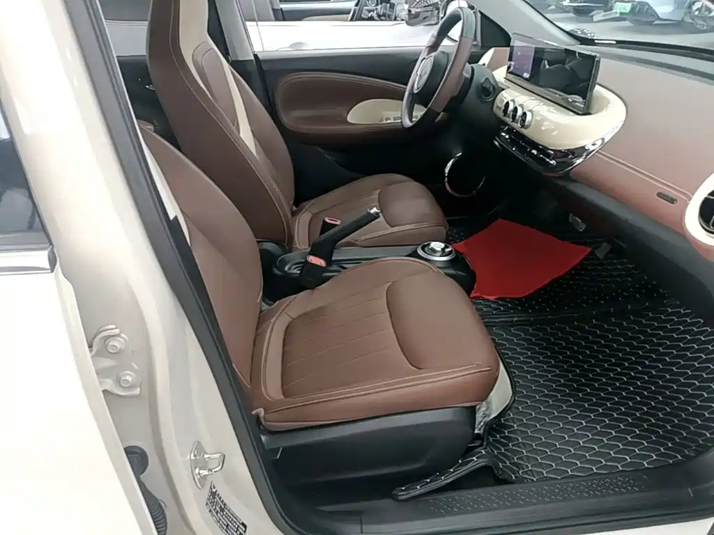 Wuling Bingo — миниатюра 25