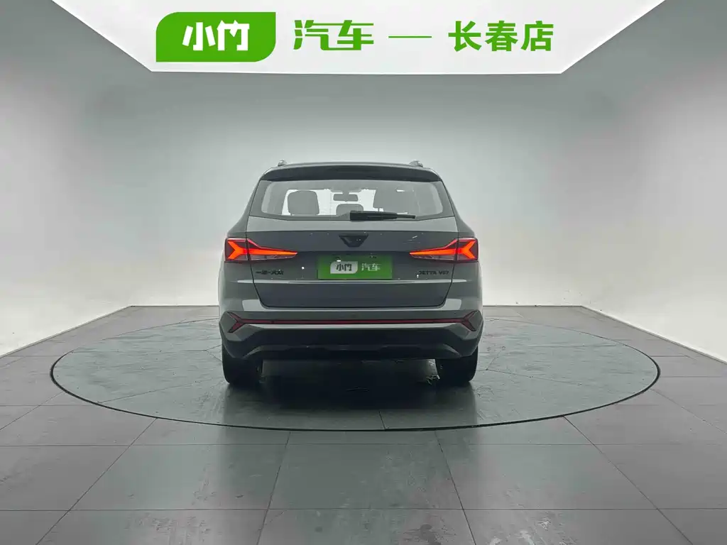 Jetta VS7 — миниатюра 4