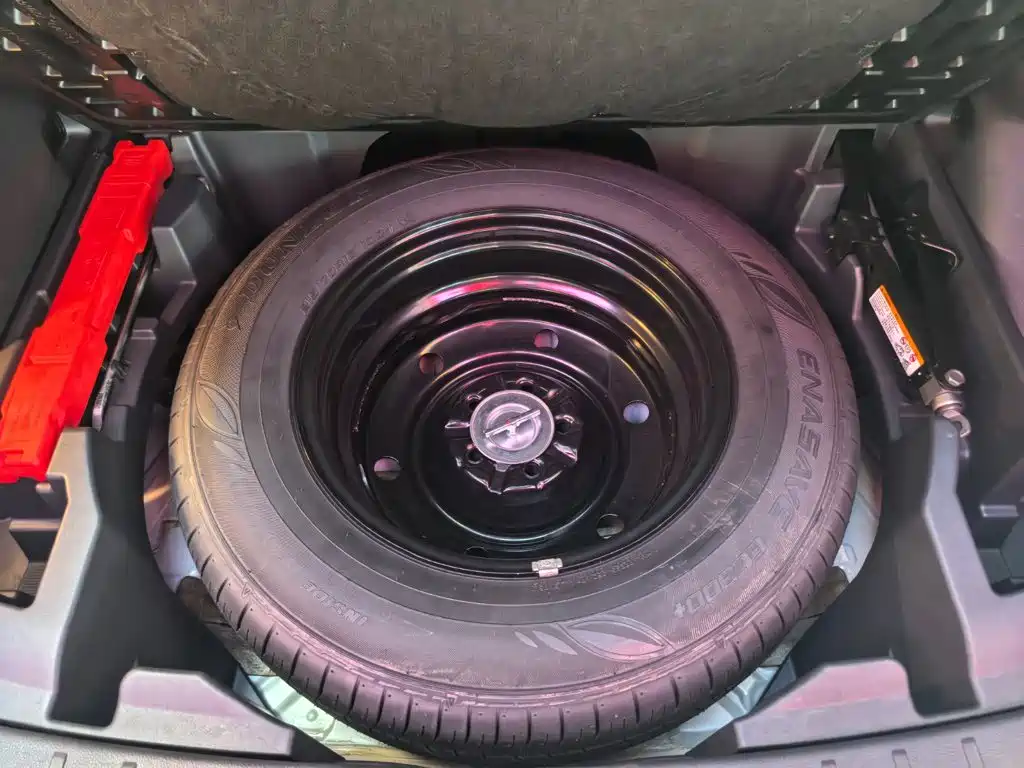 Mitsubishi Eclipse Cross — миниатюра 17