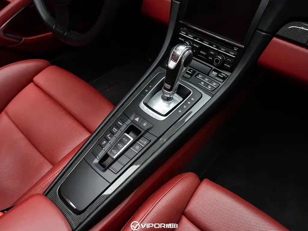 Porsche 911 — миниатюра 13