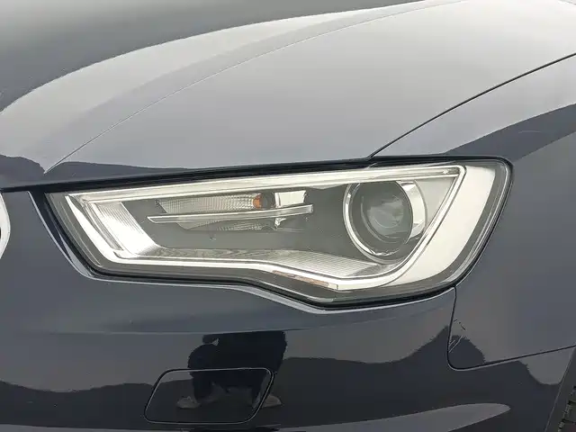 Audi A3 — миниатюра 10