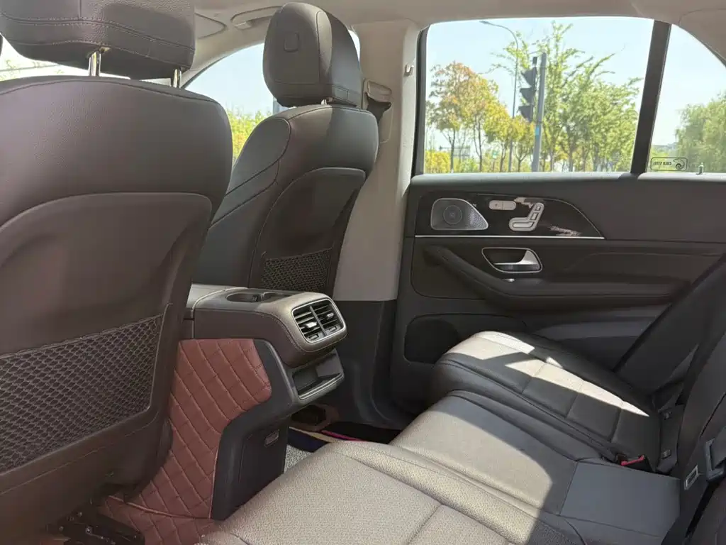 Mercedes-Benz GLE 2020 GLE 350 4MATIC Fashion
