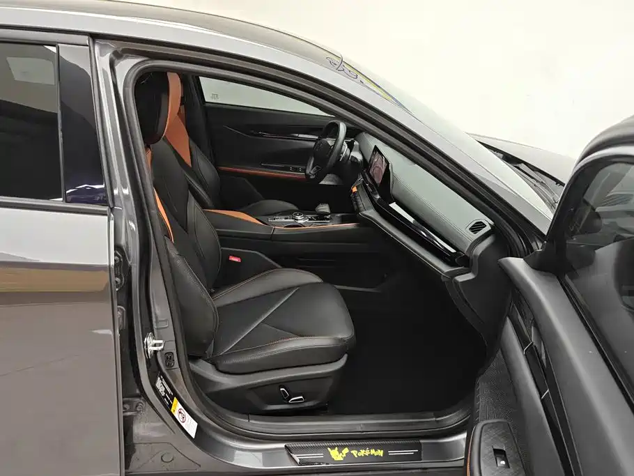 Changan UNI-V — миниатюра 8