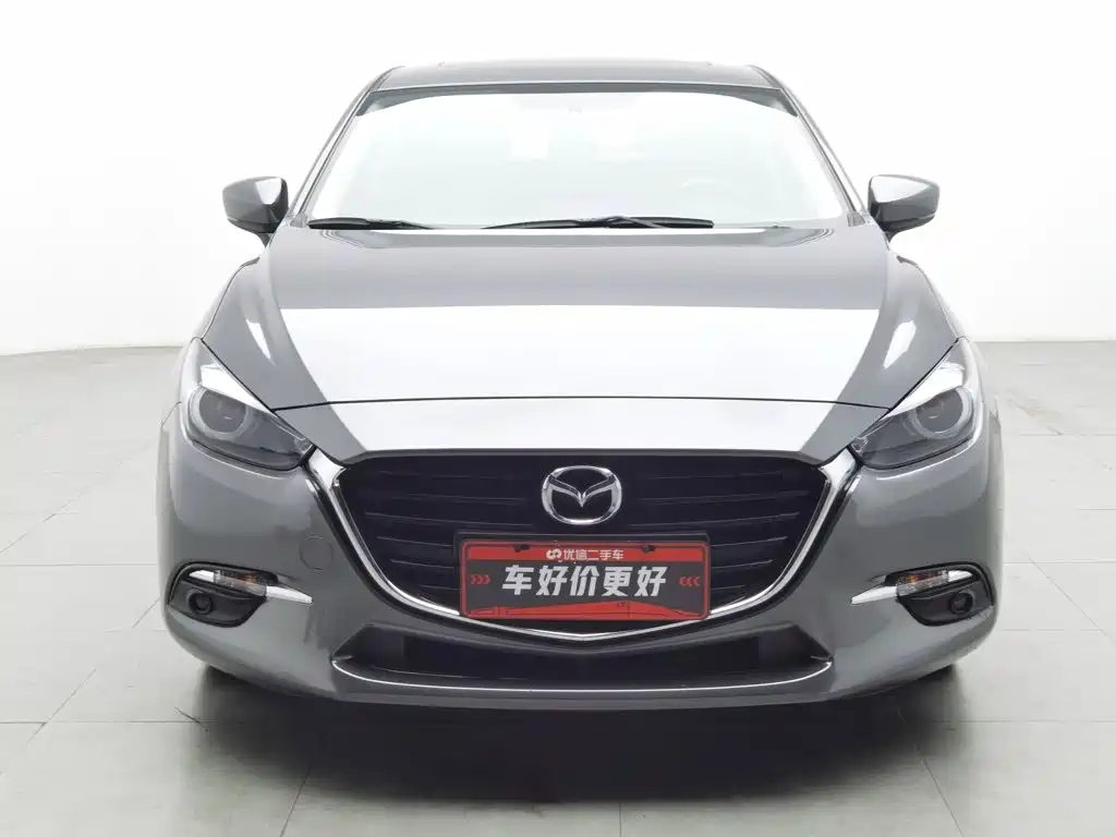 Mazda 3 Axela — миниатюра 3