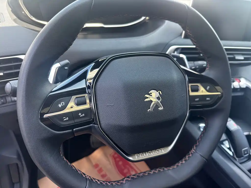 Peugeot 4008 — миниатюра 13