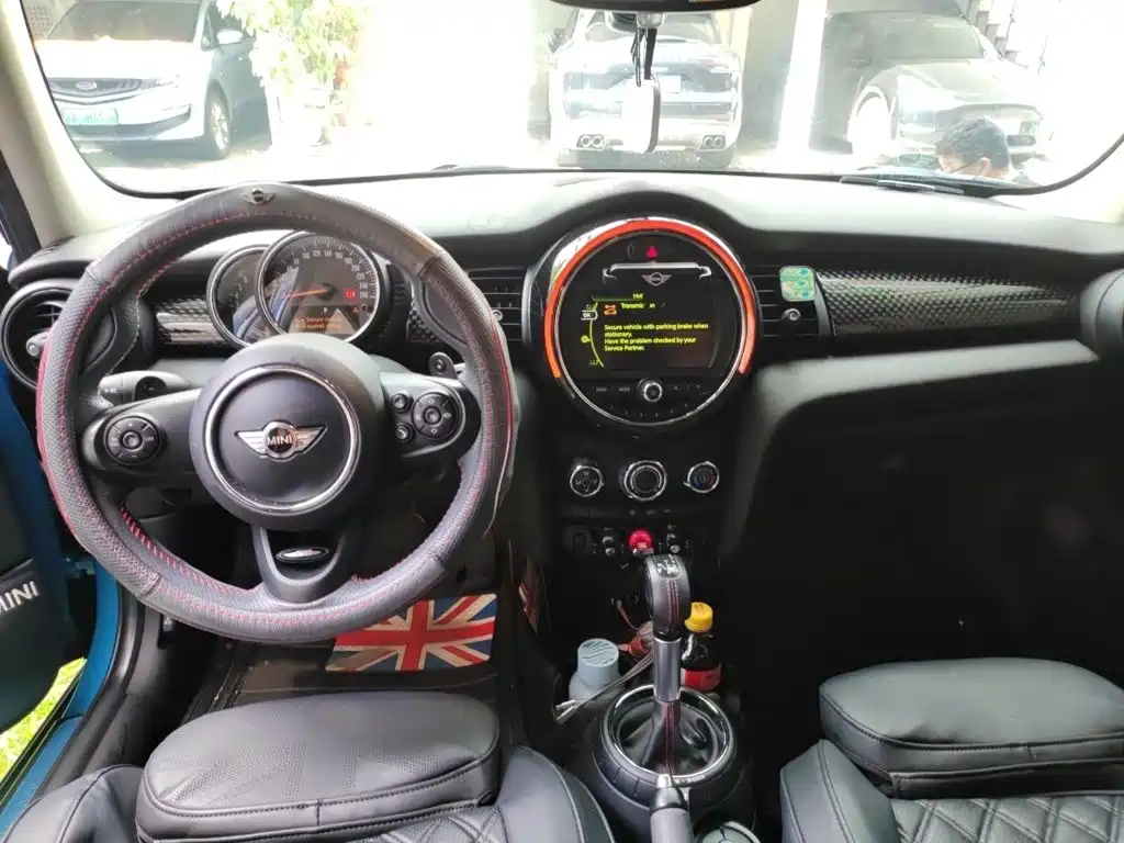 MINI Mini — миниатюра 13