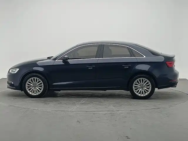 Audi A3 — миниатюра 3