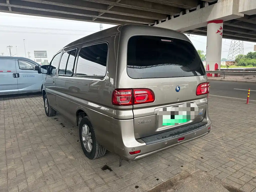 Fengxing Lingzhi New Energy — миниатюра 4