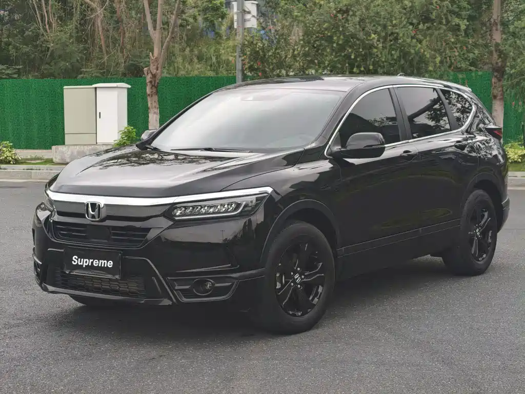 Honda Breeze 2021