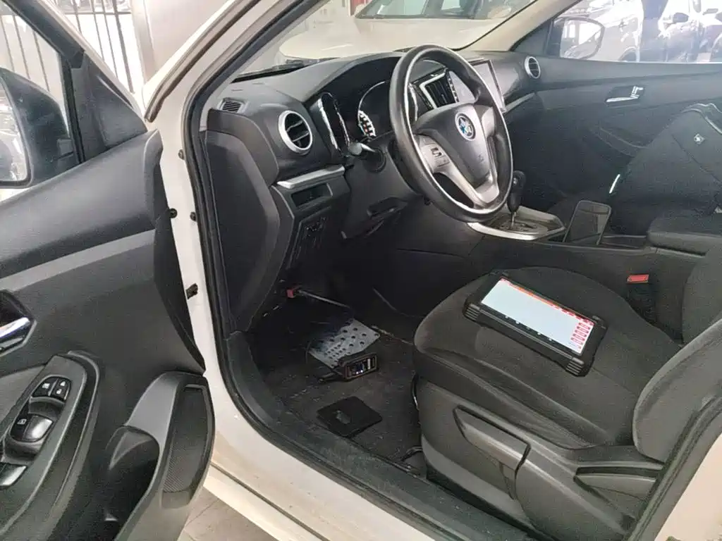 Venucia T70 — миниатюра 16